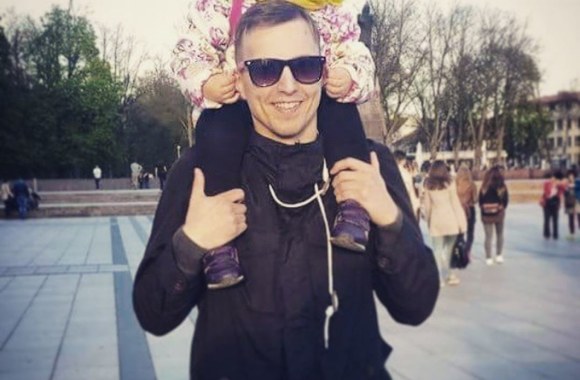 Reperis Omerta dalyvaus kiaušinių medžioklėje