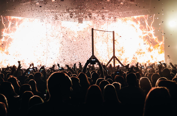 „Radistai Future Arena Show“