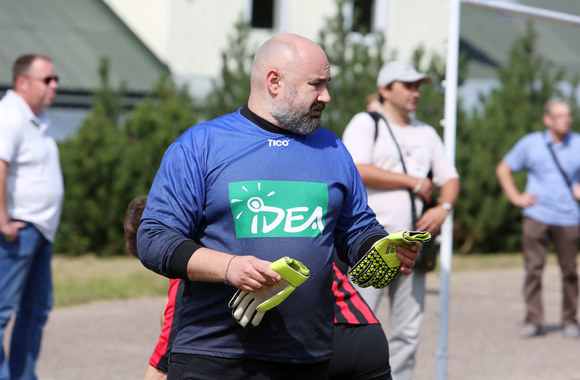 Gidonas Šapiro-Bilas