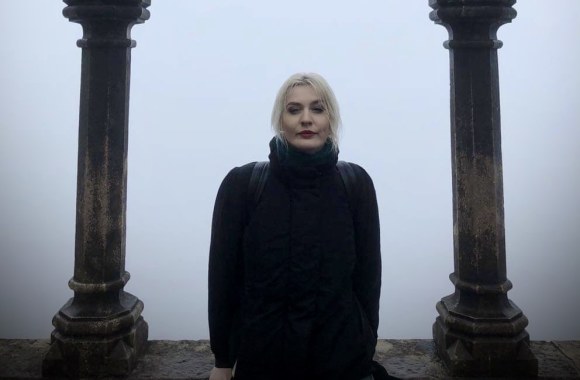 Aistės Lasytės kelionė po Portugalijos vietoves/Asmeninio archyvo nuotr.