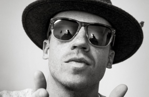 Macklemore'as