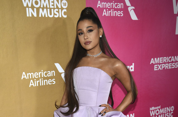 „Women in Music“ apdovanojimai