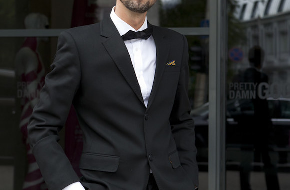 Konferencijos akimirka