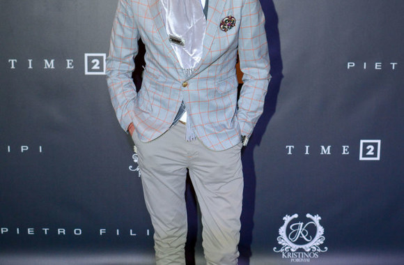 Kolekcijų pristatymas