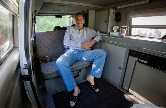 Algirdas Kaušpėdas