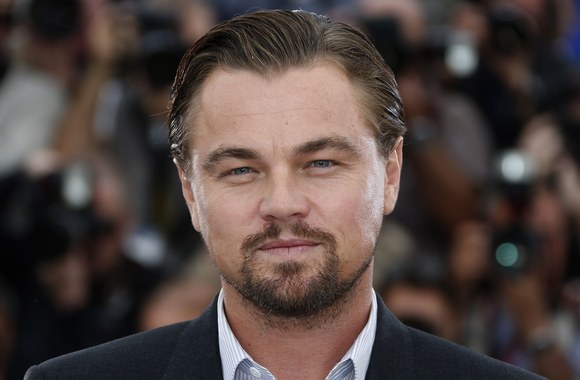 Leonardo DiCaprio švenčia 39-ąjį gimtadienį