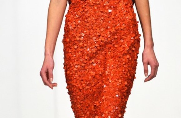 Deniso Durando kolekcijos pristatymas 