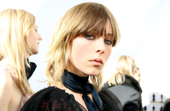 „Chloe“ skarelė