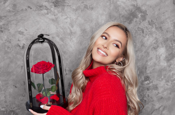 Karolina Meschino/ Aistės Kirsnytės nuotr.