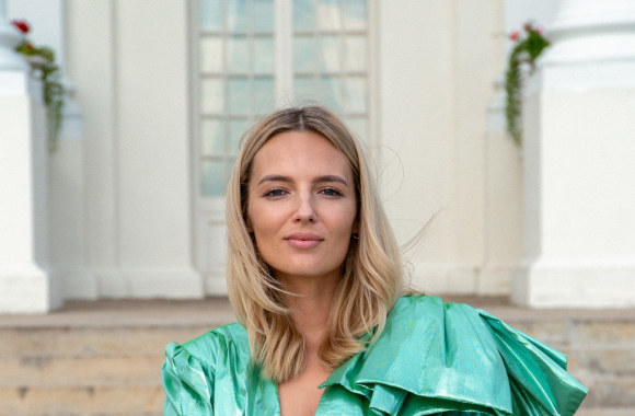 Simona Burbaitė/ Pauliaus Viduolio nuotr.