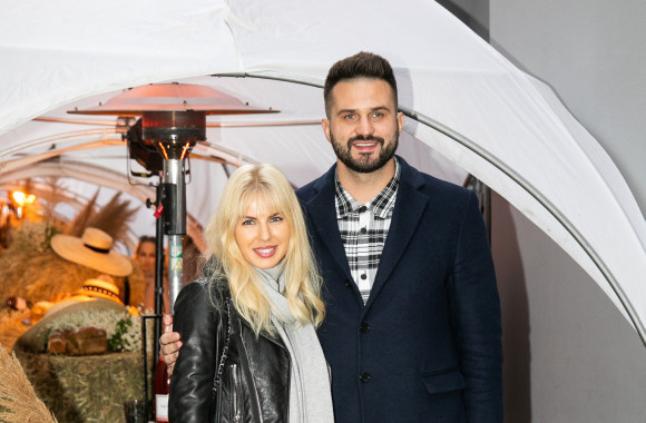 Vilniuje Arklių gatvėje duris atvėrė „Coocoomos“ mados namai/ Irmanto Gelūno nuotr.