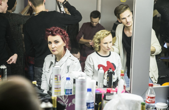 „X Faktoriaus“ akimirka