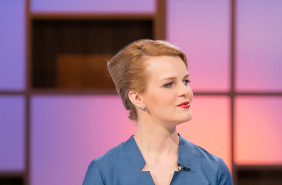 Rimantė Kulvinskytė