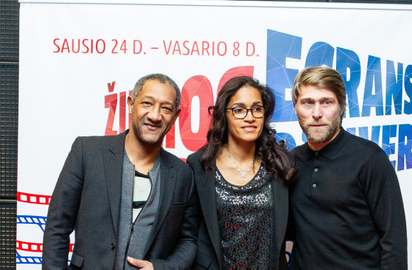 Vakaro akimirka/Pauliaus Peleckio nuotr.