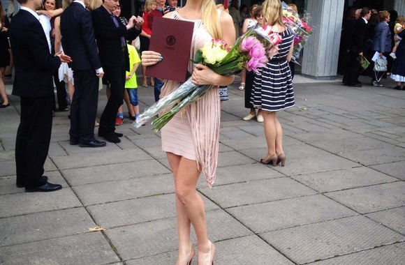 Neringa Šiaudikytė