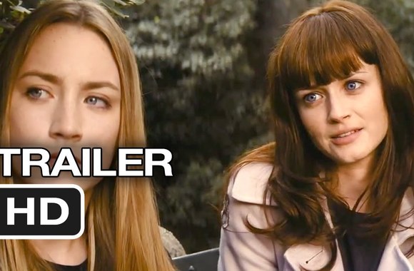 VIDEO kadras: Filmo „Violeta ir Deizi“ anonsas