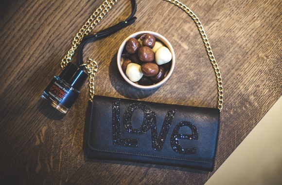 Indrės Šmigelskienės stilius