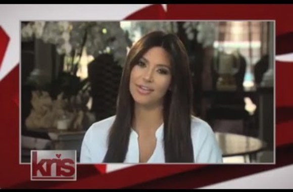 VIDEO kadras: Pokalbių laida „Kris“