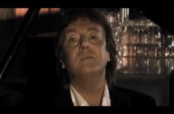 VIDEO kadras: Chriso Normano daina „Midnight Lady“