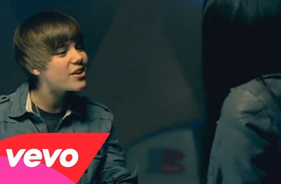 VIDEO kadras: Justinas Bieberis – „Baby“ 