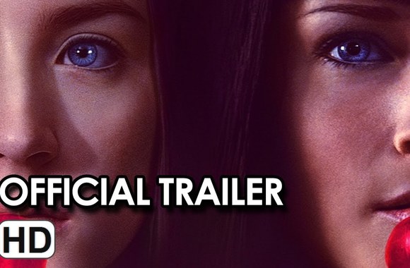 VIDEO kadras: Filmo „Violeta ir Deizi“ anonsas