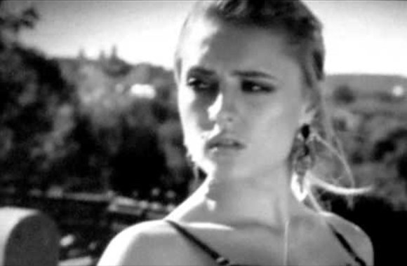 VIDEO kadras: Ievos Leonavičiūtės daina „Smile“