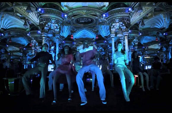 VIDEO kadras: Filmo „Gėlėti sapnai“ anonsas