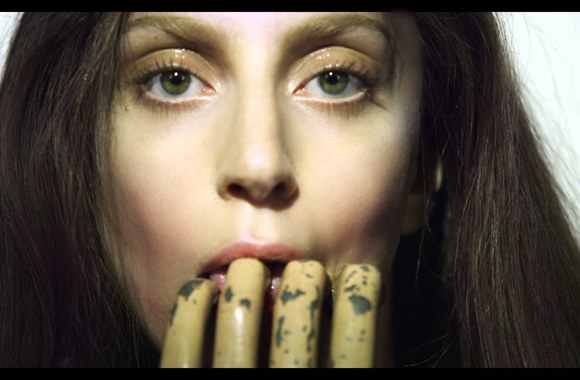 VIDEO kadras: Lady Gaga