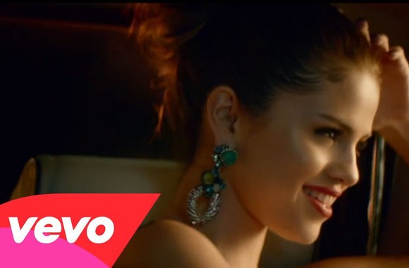 VIDEO kadras: Selena Gomez „Slow Down“ 