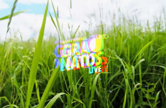 VIDEO kadras: Festivalio erdvių pristatymas