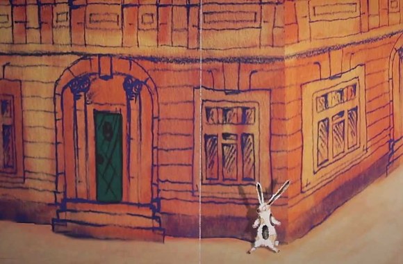 VIDEO kadras: „Rasabasa“ – „Arrows“