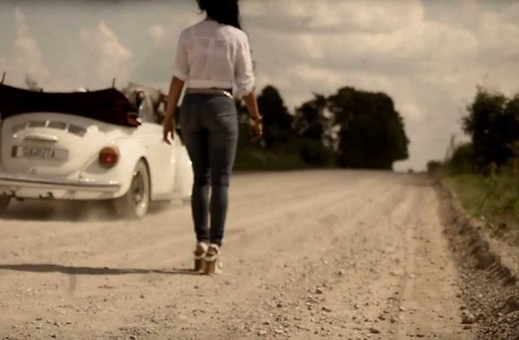 VIDEO kadras: „Projekto Kitokios“ anonsas