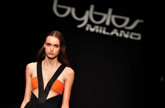 „Byblos Milano“ kolekcijos pristatymas 