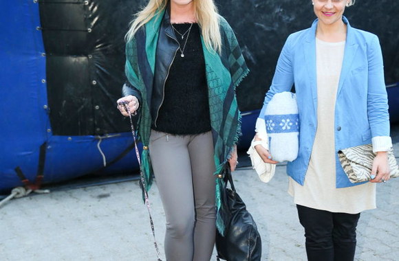 „Kino po žvaigždėmis“ atidarymo renginys