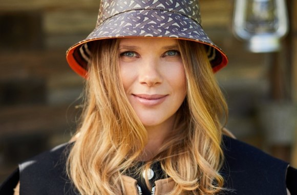 Aistė Paškevičiūtė / Tomo Adomavičiaus nuotr.