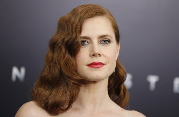 Amy Adams