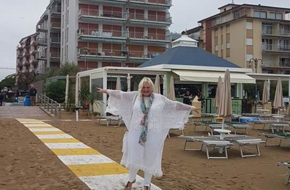 Vykusiame „Orfeo Lido di Jesolo“ varžytuvėse lietuvė Augustė pelnė pirmąją vietą