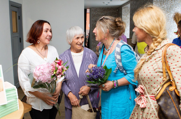 Vaiva Budraitytė pristatė savo knygą/Pauliaus Peleckio/„ŽMONĖS Foto“ nuotr.