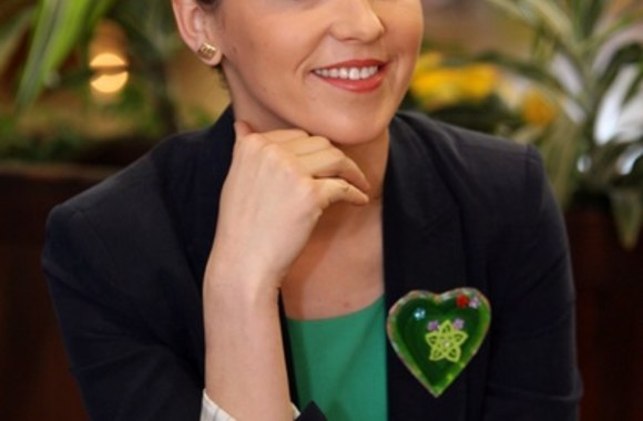 Liepa Rimkevičienė