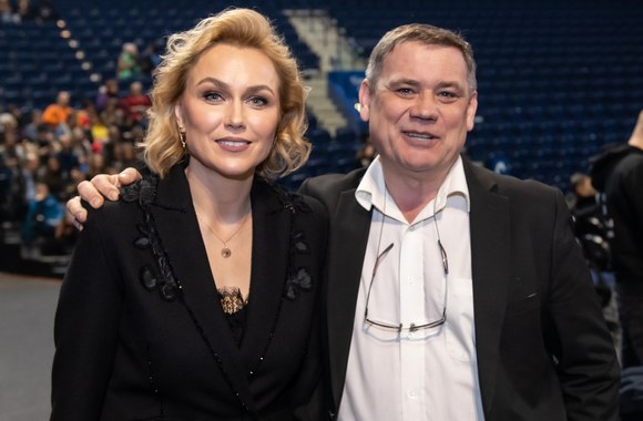 Koliažinė opera „Mažvydas“ / M. Aleksos nuotr.