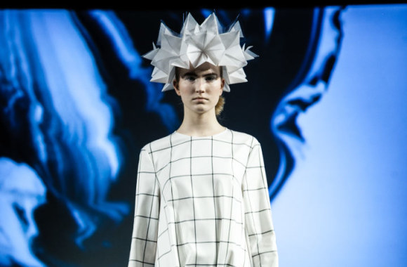 „Monton“ kolekcija Talino mados savaitėje