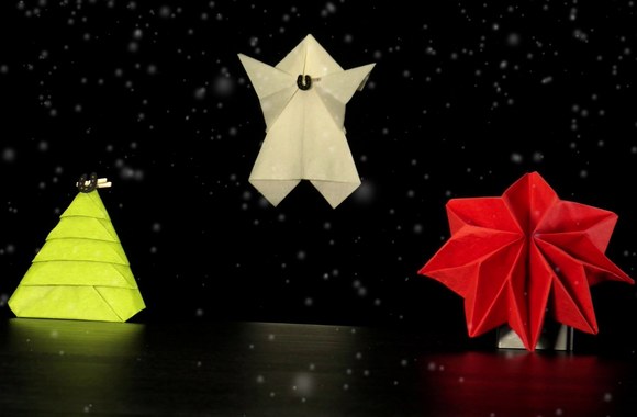 Servetėlių lankstymas