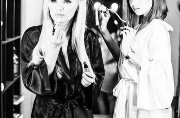 Grupė „GirlsOnly“