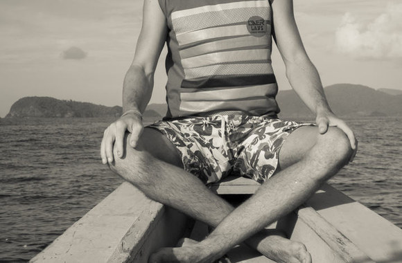 Filipinai Richardo Jonaičio akimis