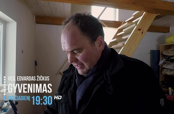 Gyvenimas | Anonsas 2019-02-13