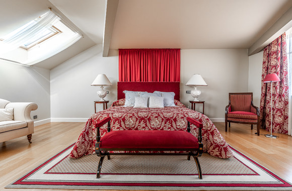 Prancūziškos sielos namai / Organizatorių nuotr.