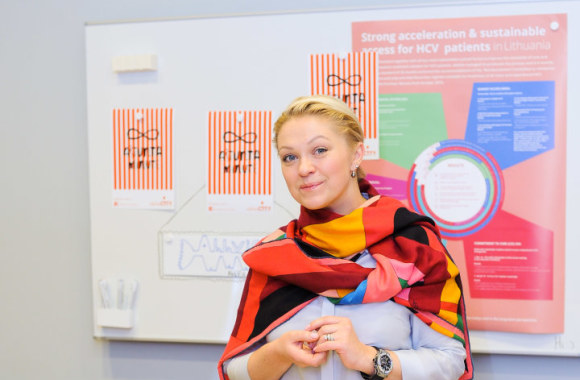 Agnė Grigaliūnienė