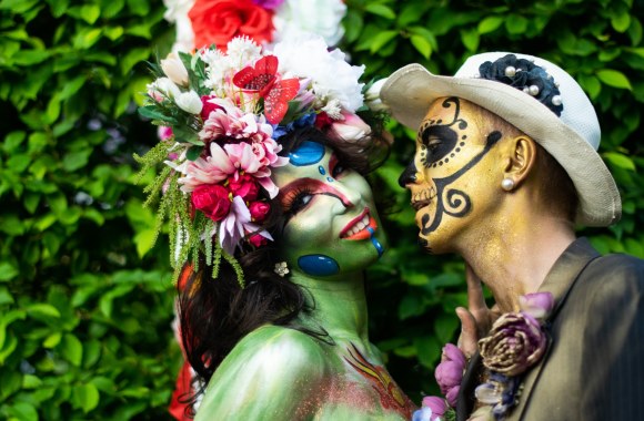 Palangos restorano „deCuba“ šventės akimirka/I.Mockutės-Pocienės nuotr.