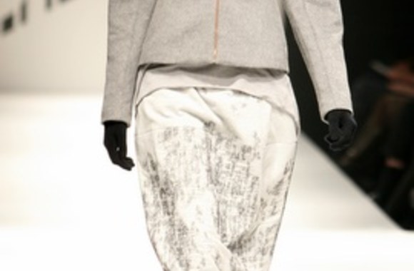 Kristinos Kruopienytės kolekcijos pristatymas