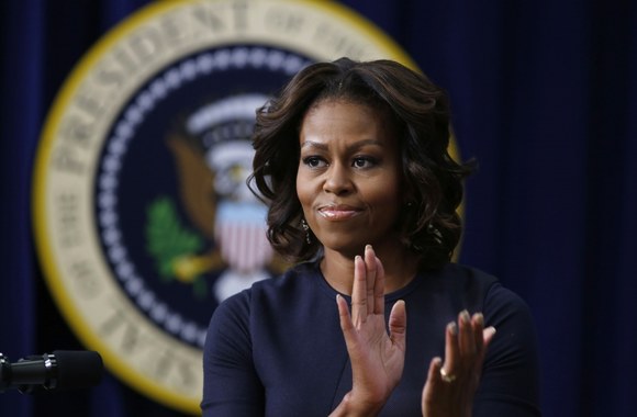 Michelle Obama